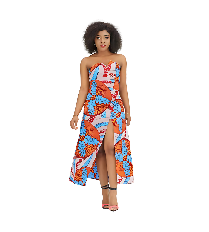 Kitenge Designs BG
